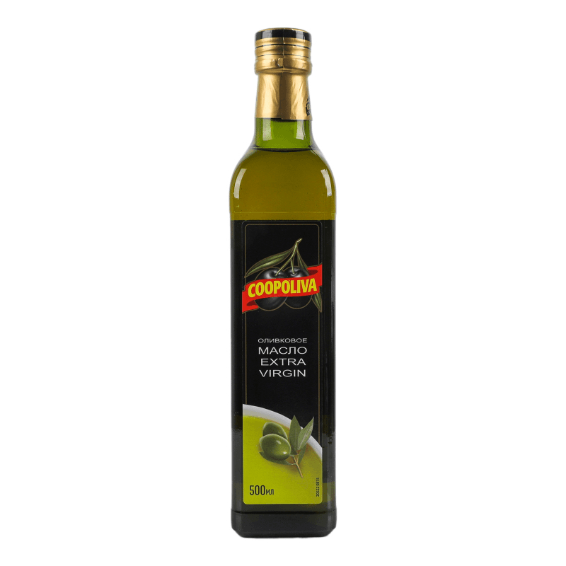 Ձիթապտղի յուղ էքստրա 500մլ №1
