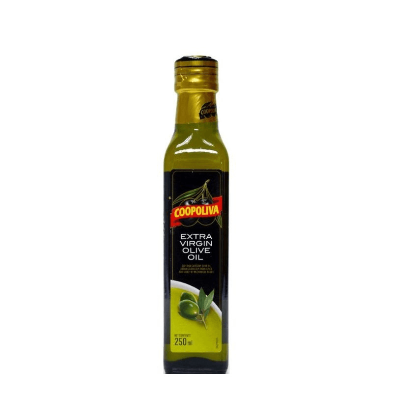 Ձիթապտղի յուղ էքստրա 250մլ №1