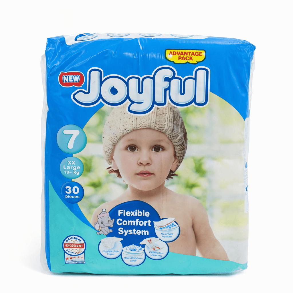 Տակդիր Ջոյֆուլ N7 19+կգ №30