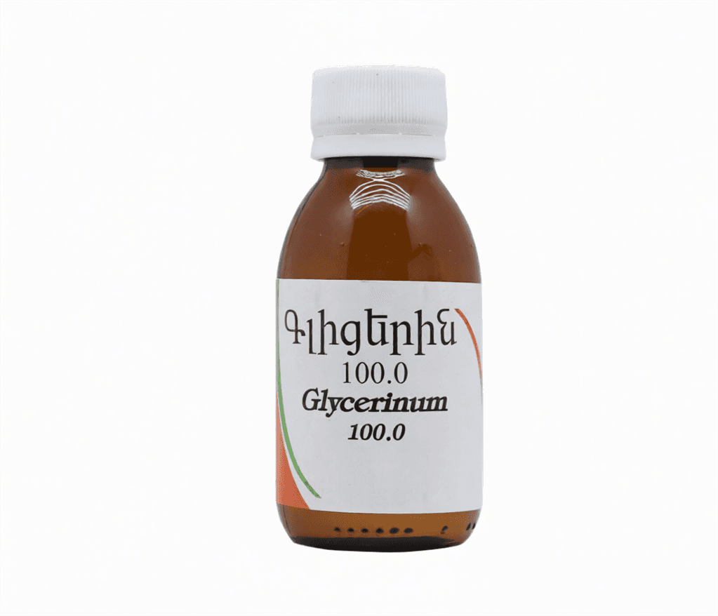 Գլիցերին 100գ №1