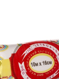 Բինտ 10մ х 16սմ չախտ №1