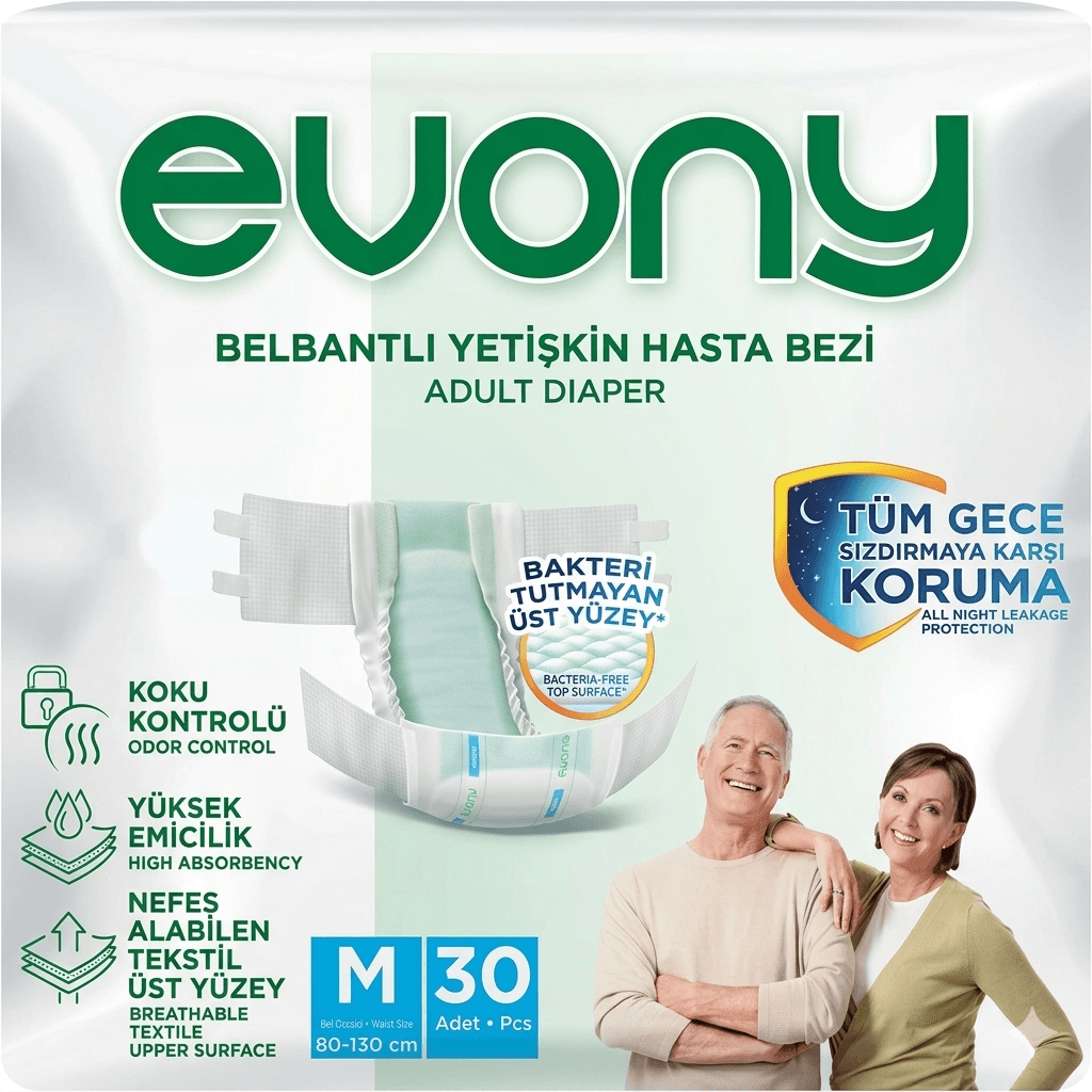 Տագդիր Էվոնի M 80-130սմ №30