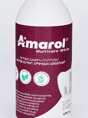 Ամառոլ ողողիչ 475մլ №1