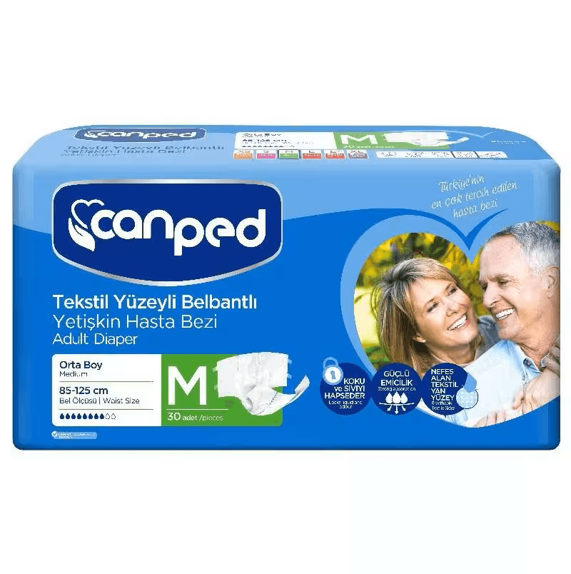 Տակդիր Կանփեդ M 85-125սմ №30