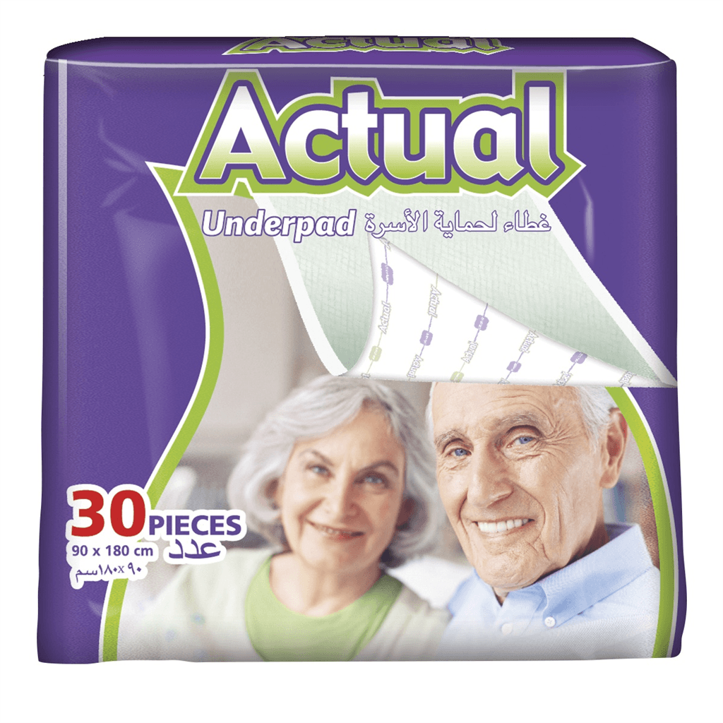 Սավան Ակտուալ 90x180см №30