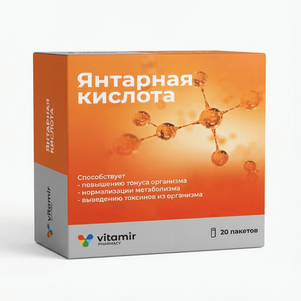 Սաթաթթու ստիկ փաթեթ 100մգ х20 №1