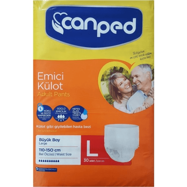 Տակդիր Կանփեդ L 110-150սմ №30