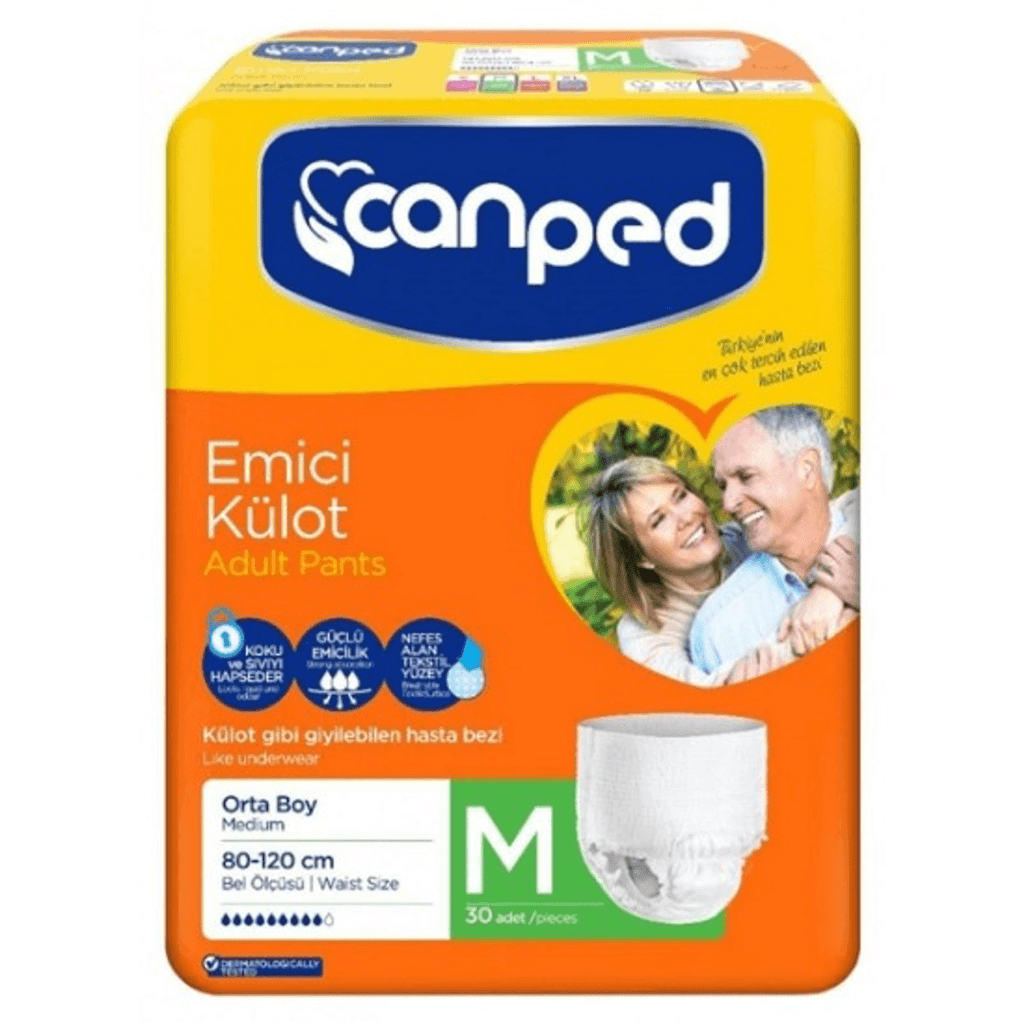 Տակդիր Կանփեդ M 80-120սմ №30