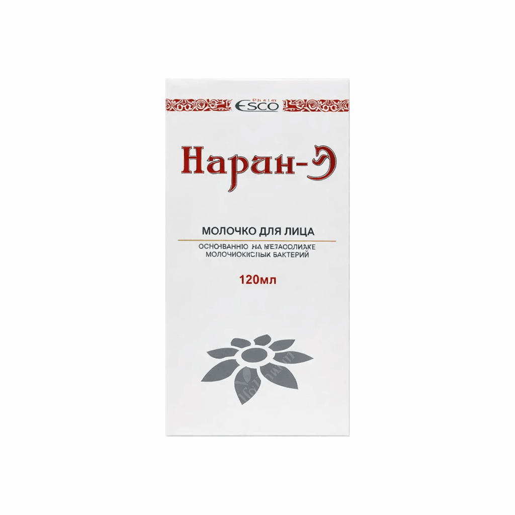 Նարին-Է կրեմ-կաթիկ դեմքի հ-ր 120մլ №1