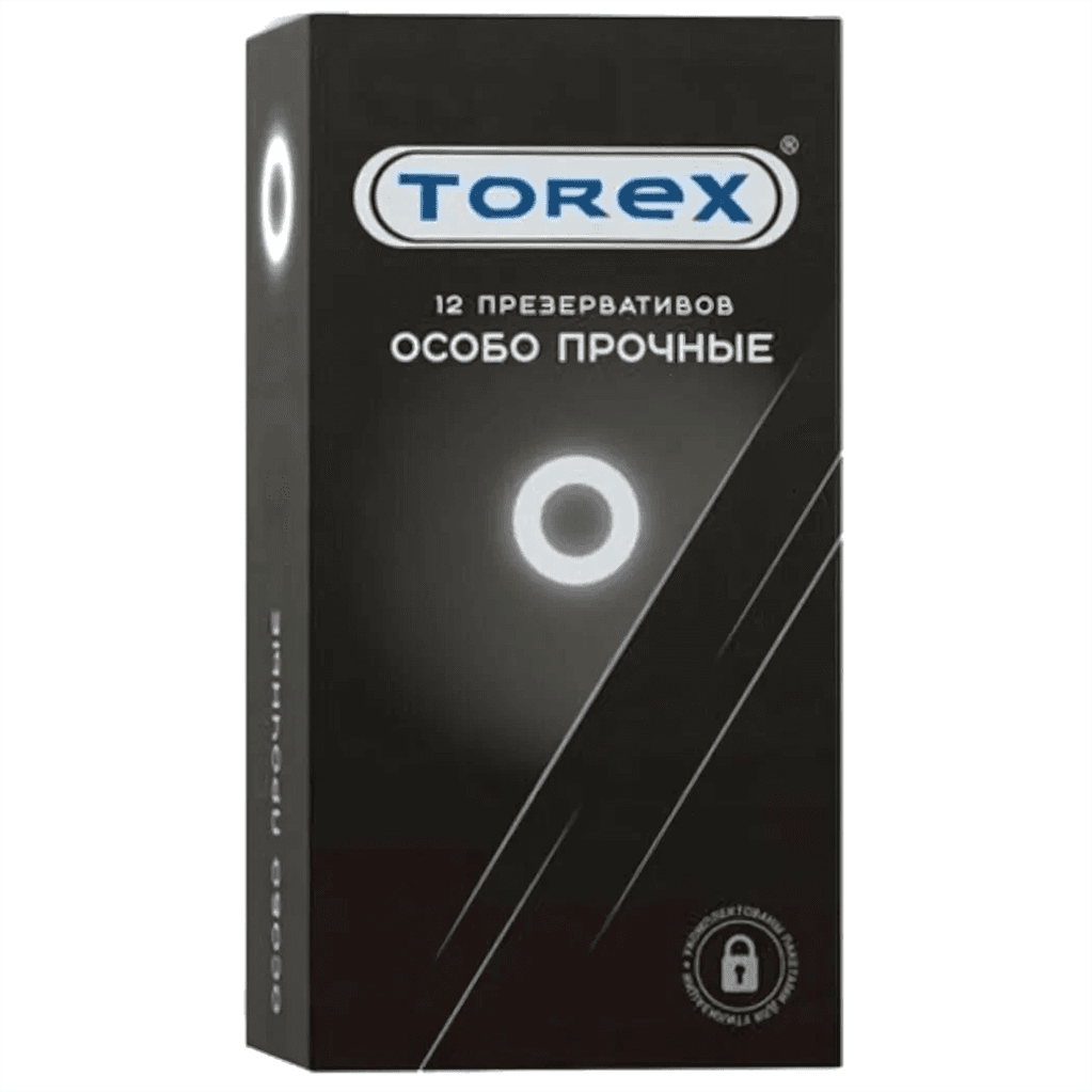 Պահպանակ Տորեքս x12 №1