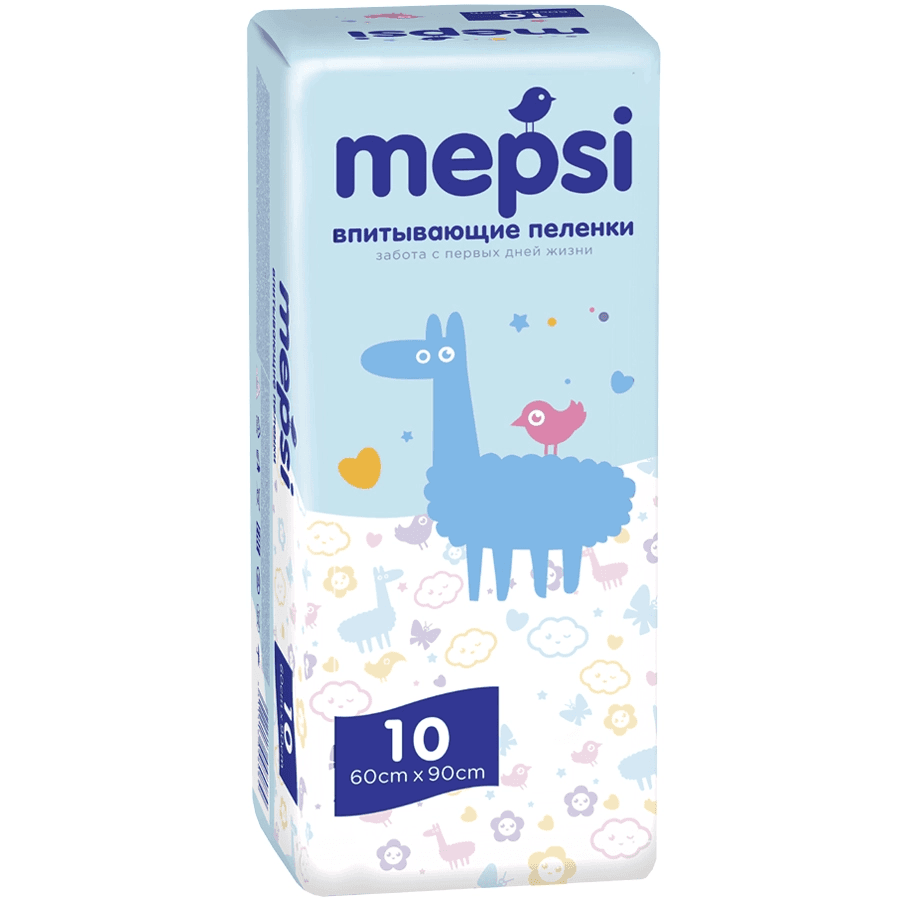 Սավան Մեպսի 60սմ х 90սմ №10