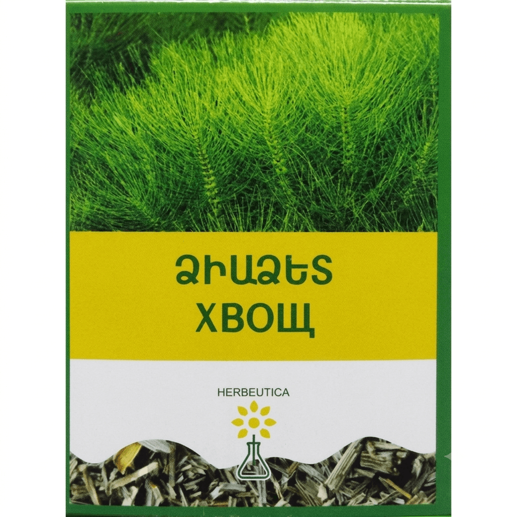 Ձիաձետ դաշտայինի խոտ 30գ №1
