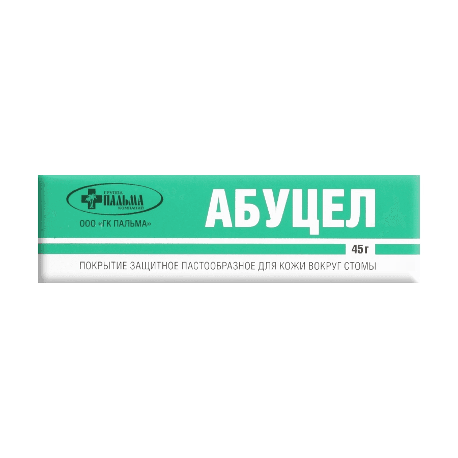 Աբուցել մածուկ 45գ №1