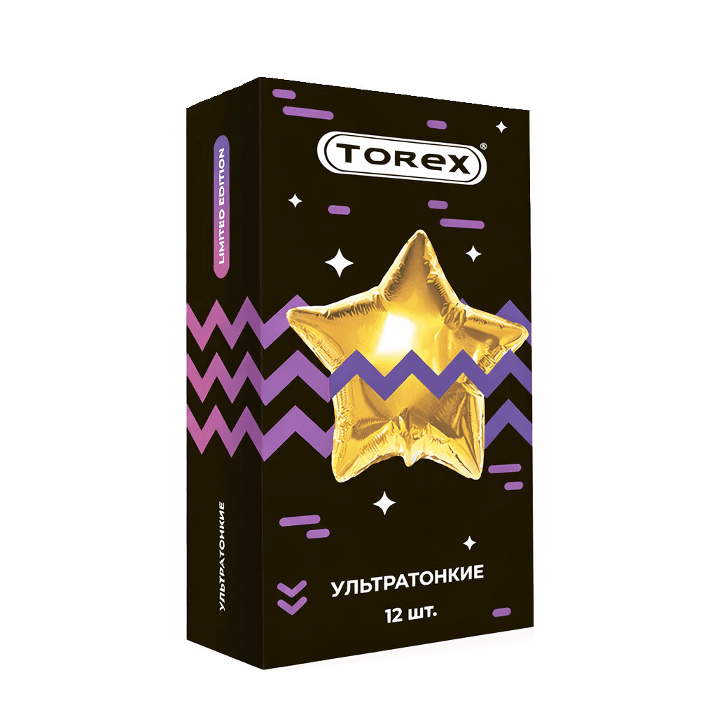 Պահպանակ Տորեկս x12 №1