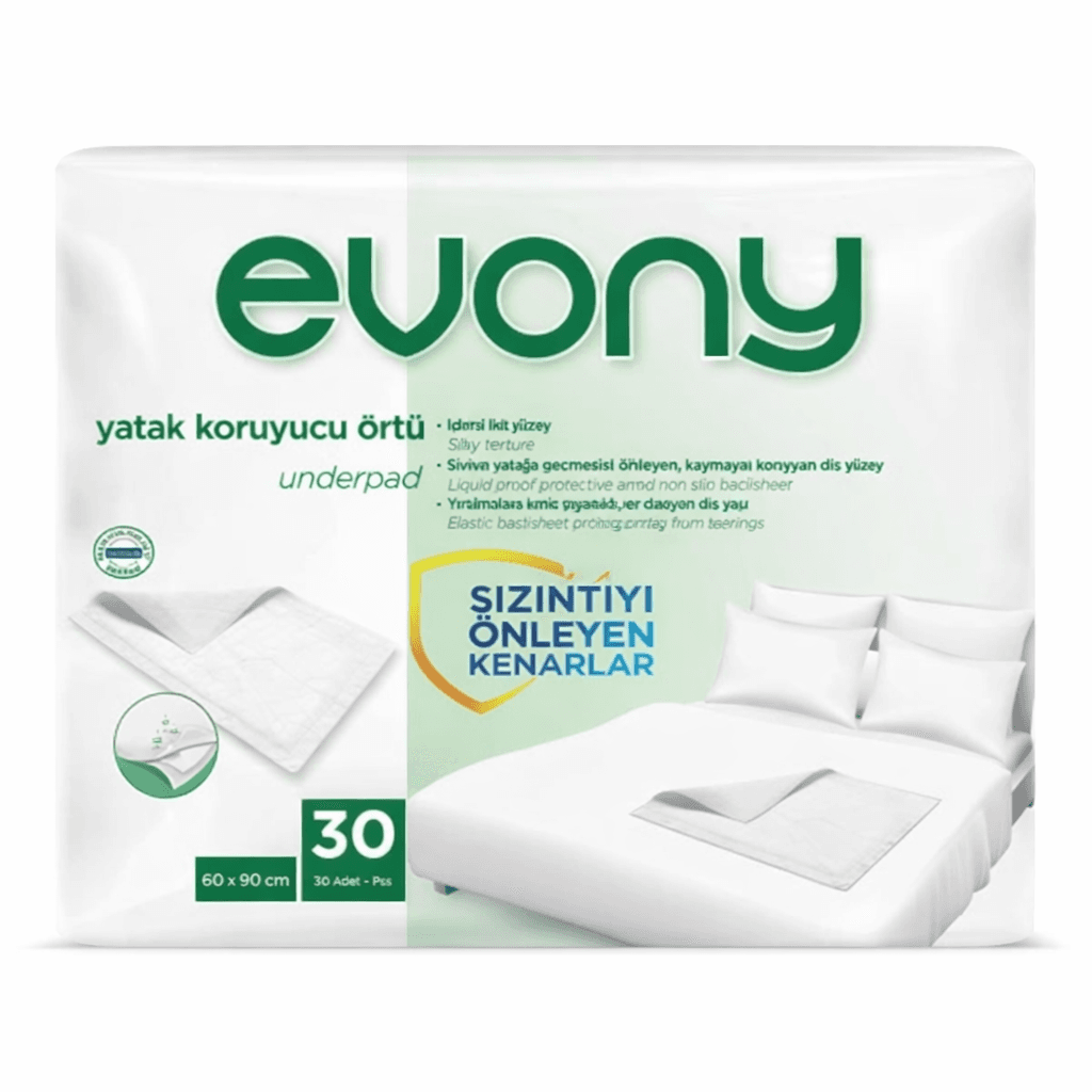 Սավան Էվոնի 60х90սմ №30