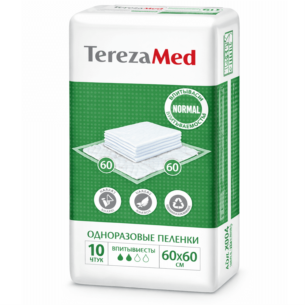 Սավան ԹերեզաՄեդ 60x60см №10