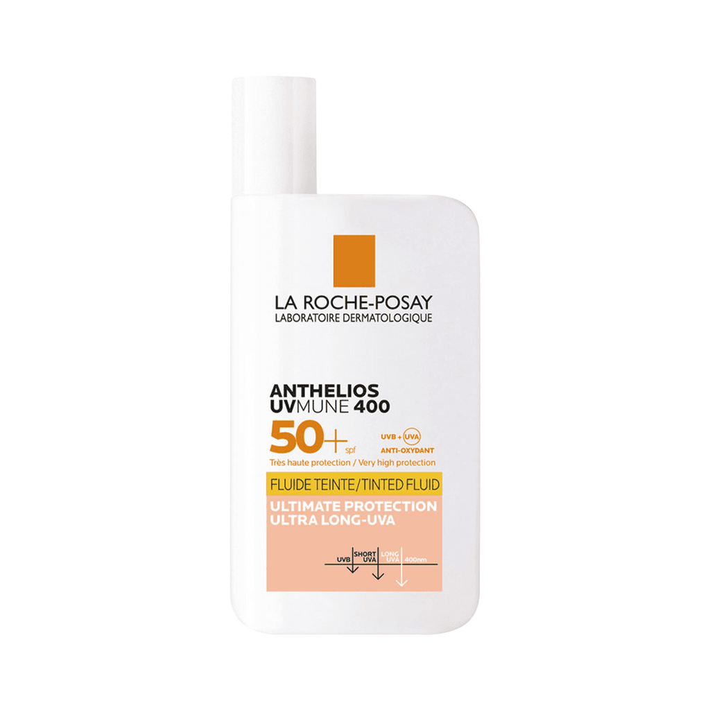 Լա Ռոշ Պոզե արևապաշտպան ֆլյուիդ SPF50 50մլ №1