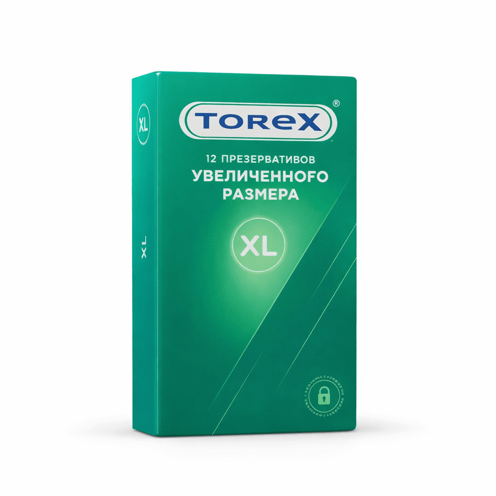 Պահպանակ Տորեքս x12 №1