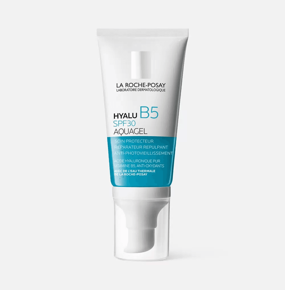 Լա Ռոշ Պոզե Հիալու Բ5 Ակվագել SPF30 50մլ №1