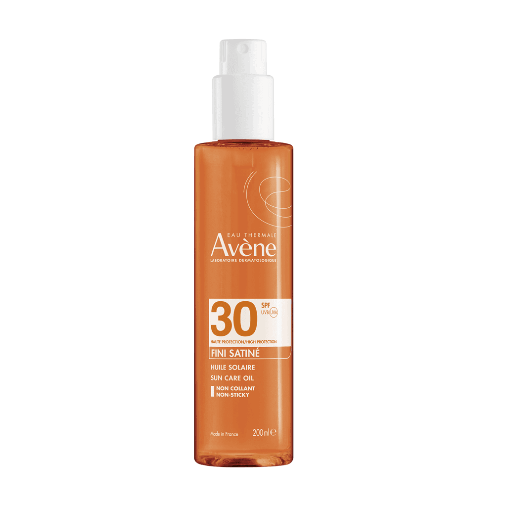 Ավեն արևապաշտպան յուղ ՍՊՖ30+ 200 մլ 255875 №1