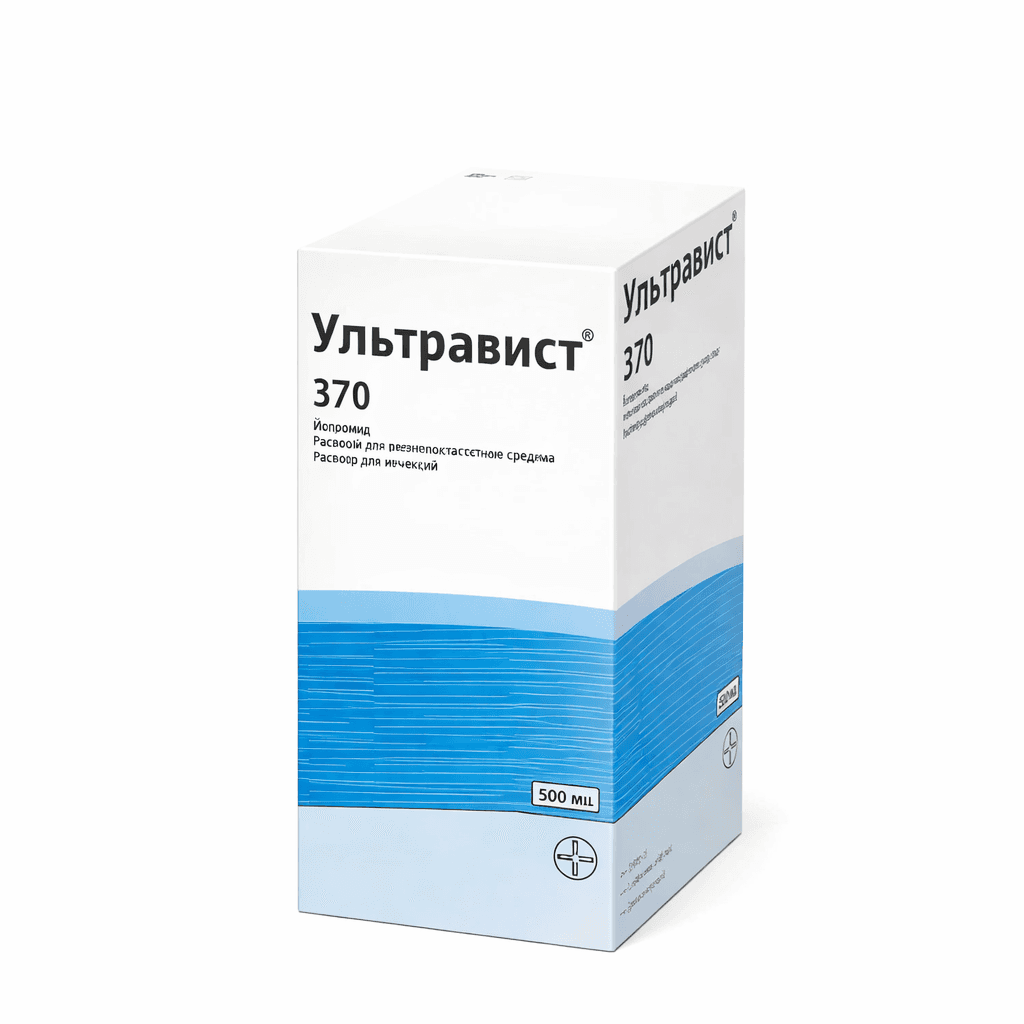 Ուլտրավիստ-370 100մլ № 1
