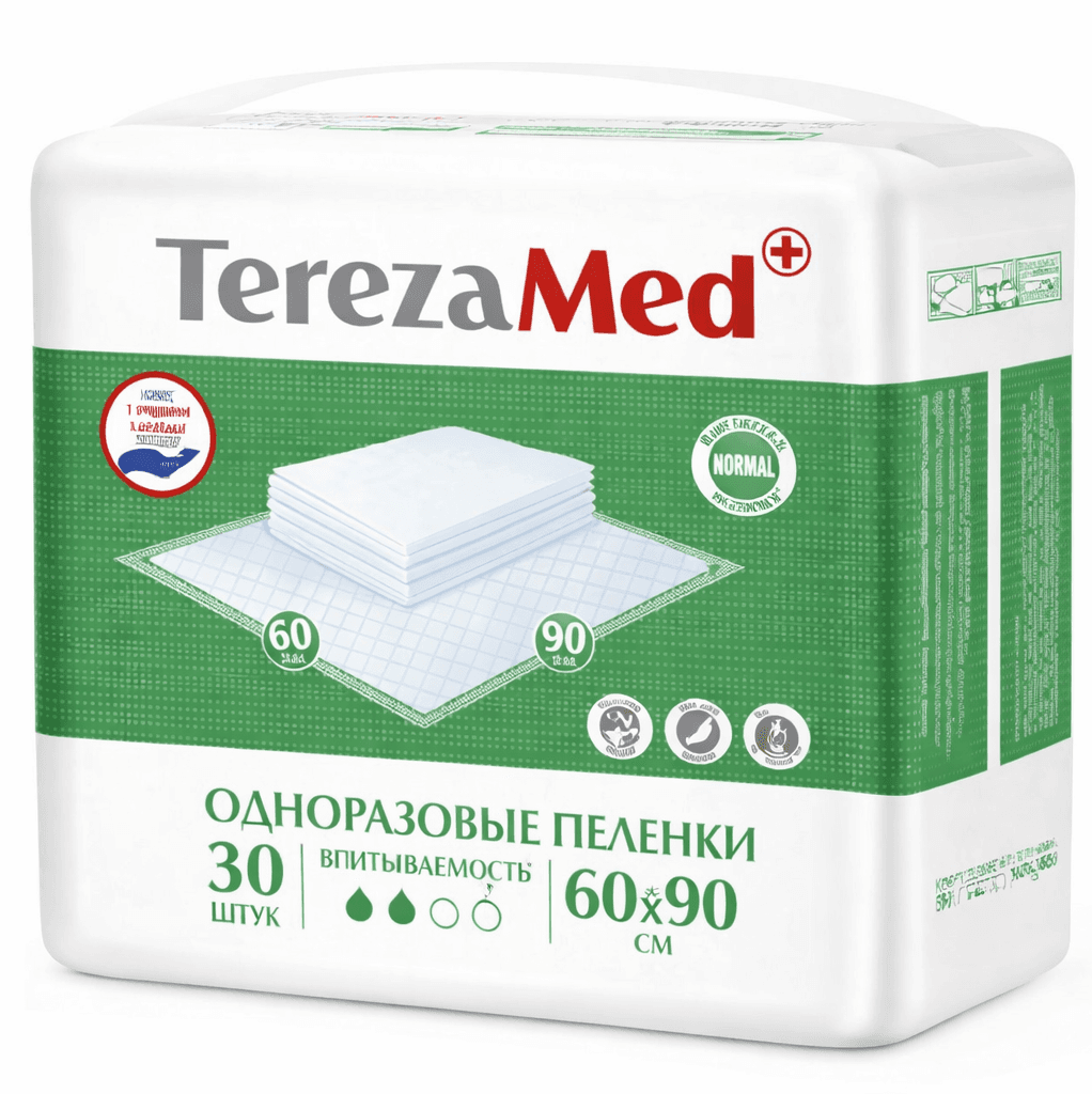 Սավան ԹերեզաՄեդ 60х90սմ №30