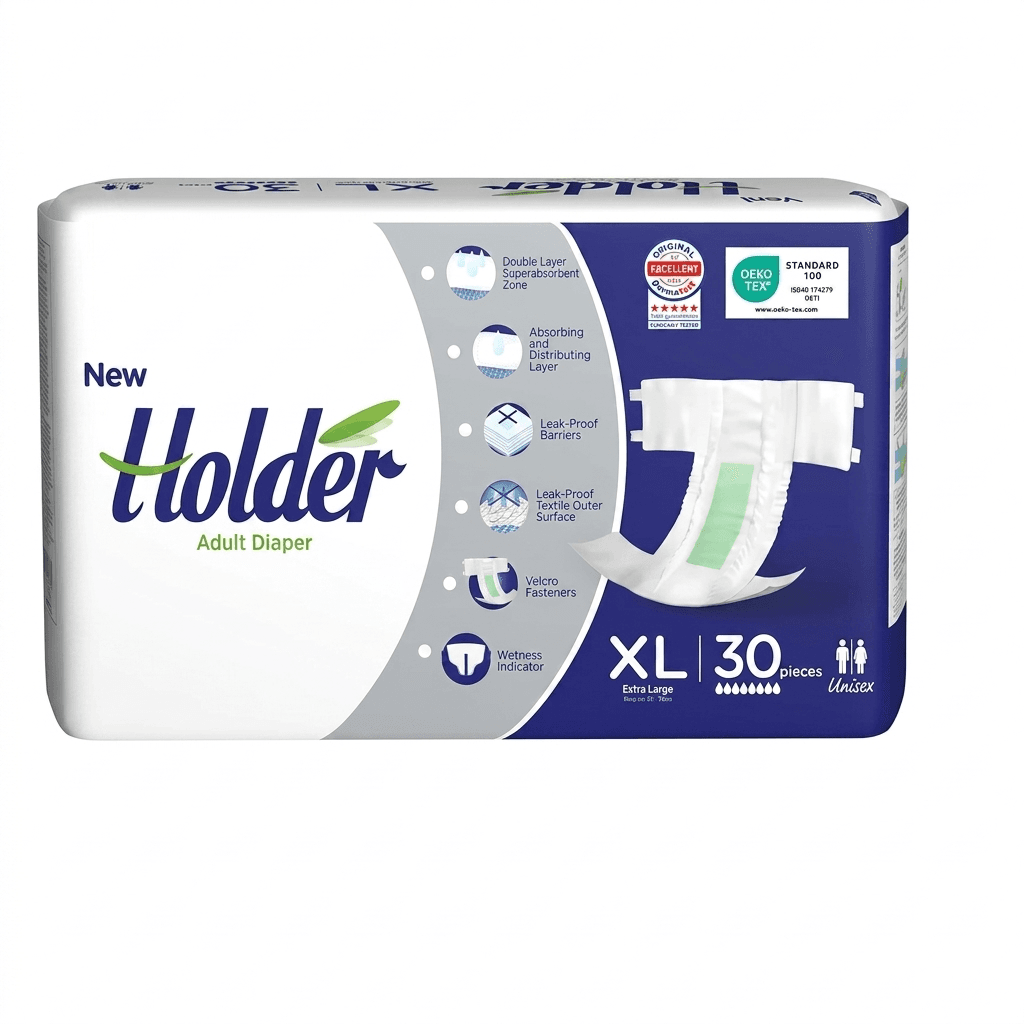 Տակդիր Հոլդեր XL 120-160սմ №30