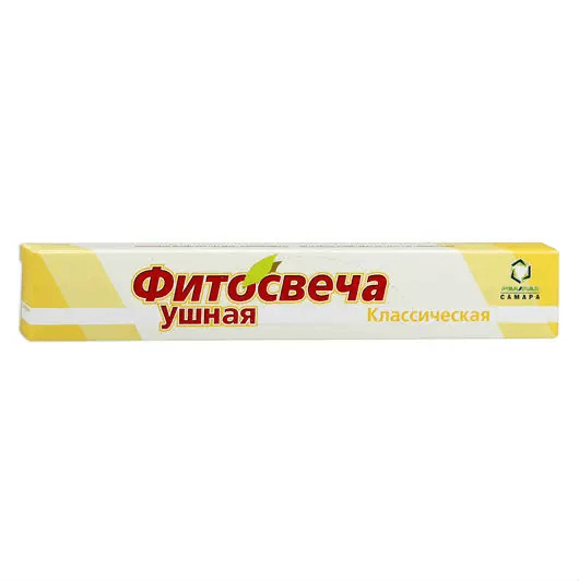 Մոմ ականջի х2 №1