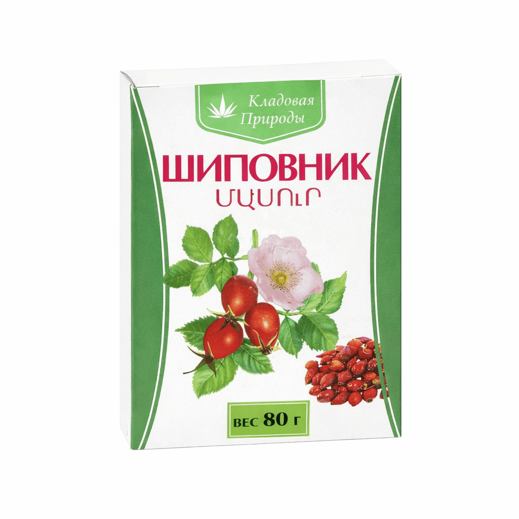 Մասուրի պտուղներ 80գ №1
